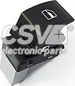 CSV electronic parts CIE6335 - Slēdzis, Stikla pacēlājmehānisms ps1.lv