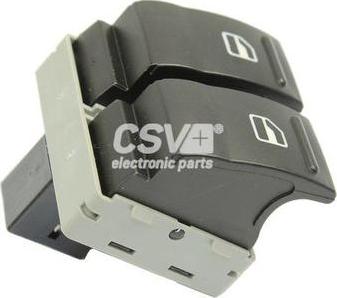 CSV electronic parts CIE2402 - Slēdzis, Stikla pacēlājmehānisms ps1.lv