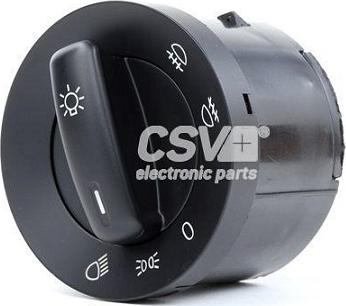 CSV electronic parts CIL3808 - Slēdzis, Priekšējās gaismas ps1.lv