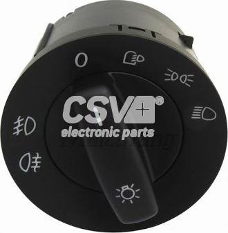 CSV electronic parts CIL3807 - Slēdzis, Priekšējās gaismas ps1.lv