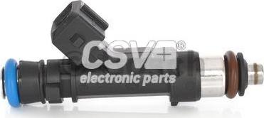 CSV electronic parts CIN9243 - Smidzinātājs ps1.lv