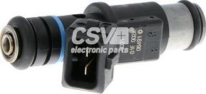 CSV electronic parts CIN9218 - Smidzinātājs ps1.lv