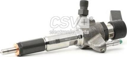 CSV electronic parts CIN8000 - Smidzinātājs ps1.lv