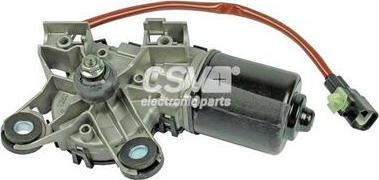 CSV electronic parts CML0051 - Stikla tīrītāju motors ps1.lv