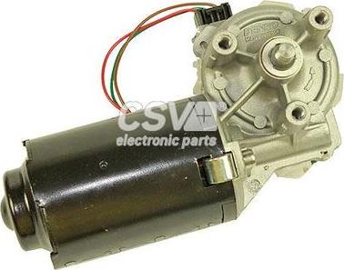 CSV electronic parts CML0066 - Stikla tīrītāju motors ps1.lv