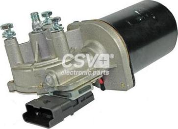 CSV electronic parts CML0087 - Stikla tīrītāju motors ps1.lv