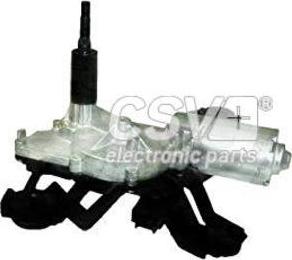 CSV electronic parts CML0148 - Stikla tīrītāju motors ps1.lv