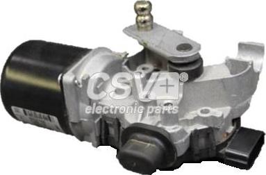 CSV electronic parts CML0255 - Stikla tīrītāju motors ps1.lv