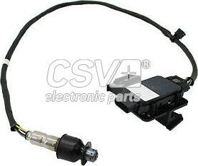 CSV electronic parts CNO3003 - NOx-devējs, NOx-katalizators ps1.lv