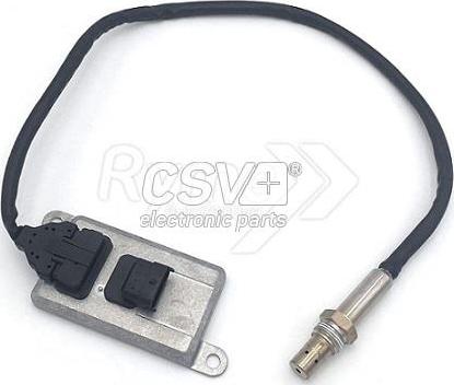 CSV electronic parts CNO3027 - NOx-devējs, NOx-katalizators ps1.lv