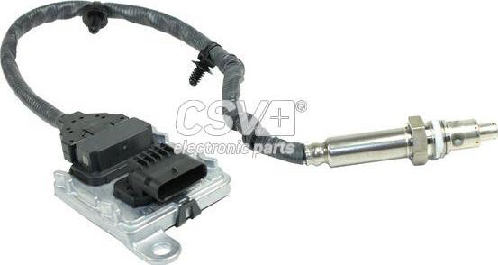 CSV electronic parts CNO3076 - NOx-devējs, NOx-katalizators ps1.lv