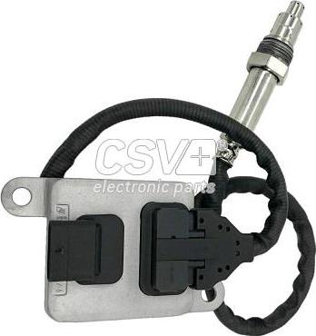 CSV electronic parts CNO3104 - NOx-devējs, NOx-katalizators ps1.lv