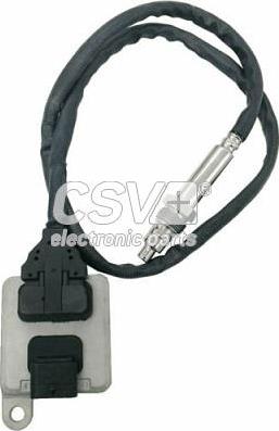 CSV electronic parts CNO3100 - NOx-devējs, NOx-katalizators ps1.lv