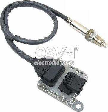 CSV electronic parts CNO3119 - NOx-devējs, NOx-katalizators ps1.lv