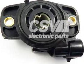 CSV electronic parts CPM9122 - Devējs, Droseļvārsta stāvoklis ps1.lv