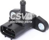CSV electronic parts CPM3010 - Devējs, Droseļvārsta stāvoklis ps1.lv