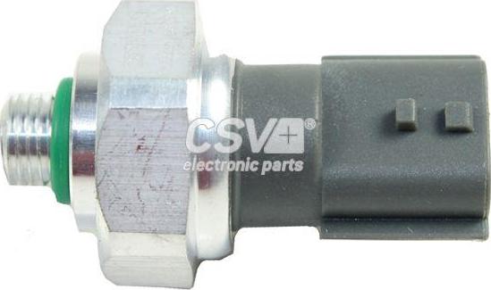 CSV electronic parts CPR2096 - Spiediena slēdzis, Gaisa kondicionēšanas sistēma ps1.lv