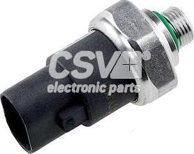 CSV electronic parts CPR2066 - Spiediena slēdzis, Gaisa kondicionēšanas sistēma ps1.lv