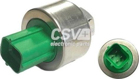 CSV electronic parts CPR2008 - Spiediena slēdzis, Gaisa kondicionēšanas sistēma ps1.lv