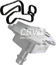 CSV electronic parts CRA1193 - Eļļas radiators, Motoreļļa ps1.lv