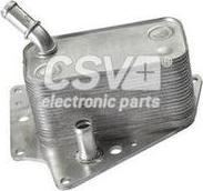 CSV electronic parts CRA1147 - Eļļas radiators, Motoreļļa ps1.lv