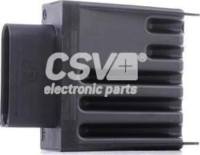 CSV electronic parts CRB2168 - Relejs, Degvielas sūknis ps1.lv