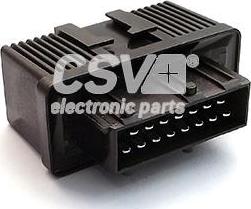 CSV electronic parts CRB2104 - Relejs, Degvielas sūknis ps1.lv