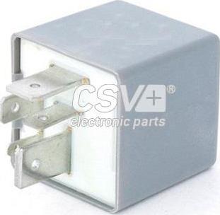 CSV electronic parts CRB2253 - Relejs, Degvielas sūknis ps1.lv