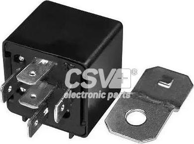 CSV electronic parts CRE9005 - Relejs ps1.lv