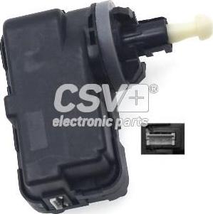 CSV electronic parts CRF1003 - Regulējošais elements, Lukturu augstuma regulēšana ps1.lv