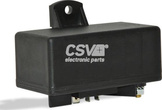 CSV electronic parts CRP4045 - Relejs, Palaišanas iekārta ps1.lv