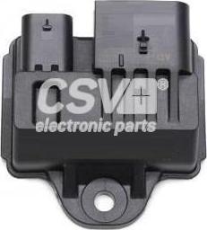 CSV electronic parts CRP5941 - Vadības bloks, Kvēlsveces darbības laiks ps1.lv