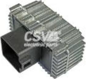 CSV electronic parts CRP5910 - Relejs, Palaišanas iekārta ps1.lv