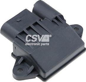 CSV electronic parts CRP5684 - Relejs, Palaišanas iekārta ps1.lv