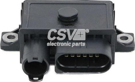 CSV electronic parts CRP5686 - Relejs, Palaišanas iekārta ps1.lv