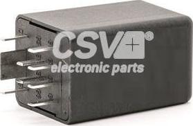 CSV electronic parts CRP5890 - Relejs, Palaišanas iekārta ps1.lv