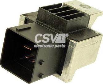 CSV electronic parts CRP5845 - Relejs, Palaišanas iekārta ps1.lv