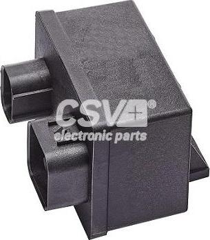 CSV electronic parts CRP5880 - Relejs, Palaišanas iekārta ps1.lv