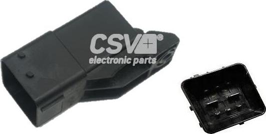 CSV electronic parts CRP5702 - Relejs, Palaišanas iekārta ps1.lv