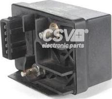 CSV electronic parts CRP5780 - Relejs, Palaišanas iekārta ps1.lv