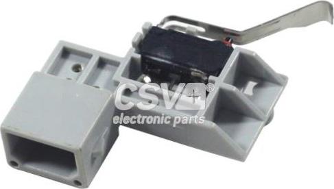 CSV electronic parts CRV9489 - Slēdzis, Durvju slēdzene ps1.lv