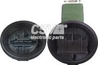 CSV electronic parts CRV9054 - Regulators, Salona ventilators ps1.lv