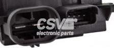 CSV electronic parts CRV9172 - Rezistors, Salona ventilators ps1.lv