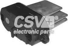 CSV electronic parts CRV9301 - Regulators, Salona ventilators ps1.lv