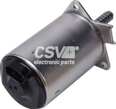 CSV electronic parts CRV5108 - Reg. elements, Ekscentrvārpsta (maināms vārsta gājiens) ps1.lv