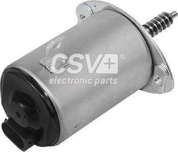 CSV electronic parts CRV5204 - Reg. elements, Ekscentrvārpsta (maināms vārsta gājiens) ps1.lv