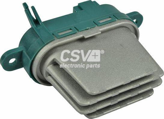 CSV electronic parts CRV6049 - Regulators, Salona ventilators ps1.lv