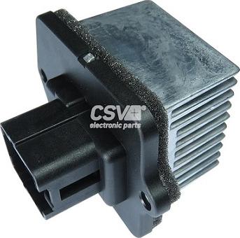 CSV electronic parts CRV6051 - Regulators, Salona ventilators ps1.lv
