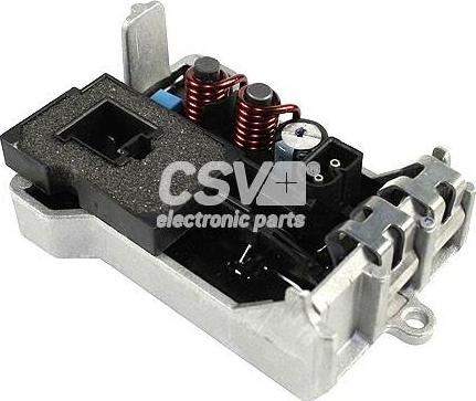 CSV electronic parts CRV6013 - Regulators, Salona ventilators ps1.lv