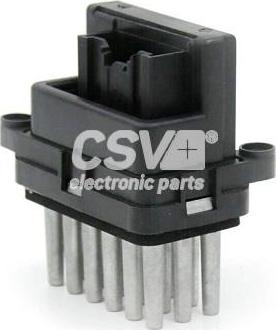 CSV electronic parts CRV6036 - Regulators, Salona ventilators ps1.lv